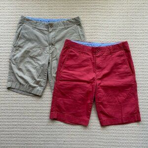 Roundtree & Yorke Short Bundle